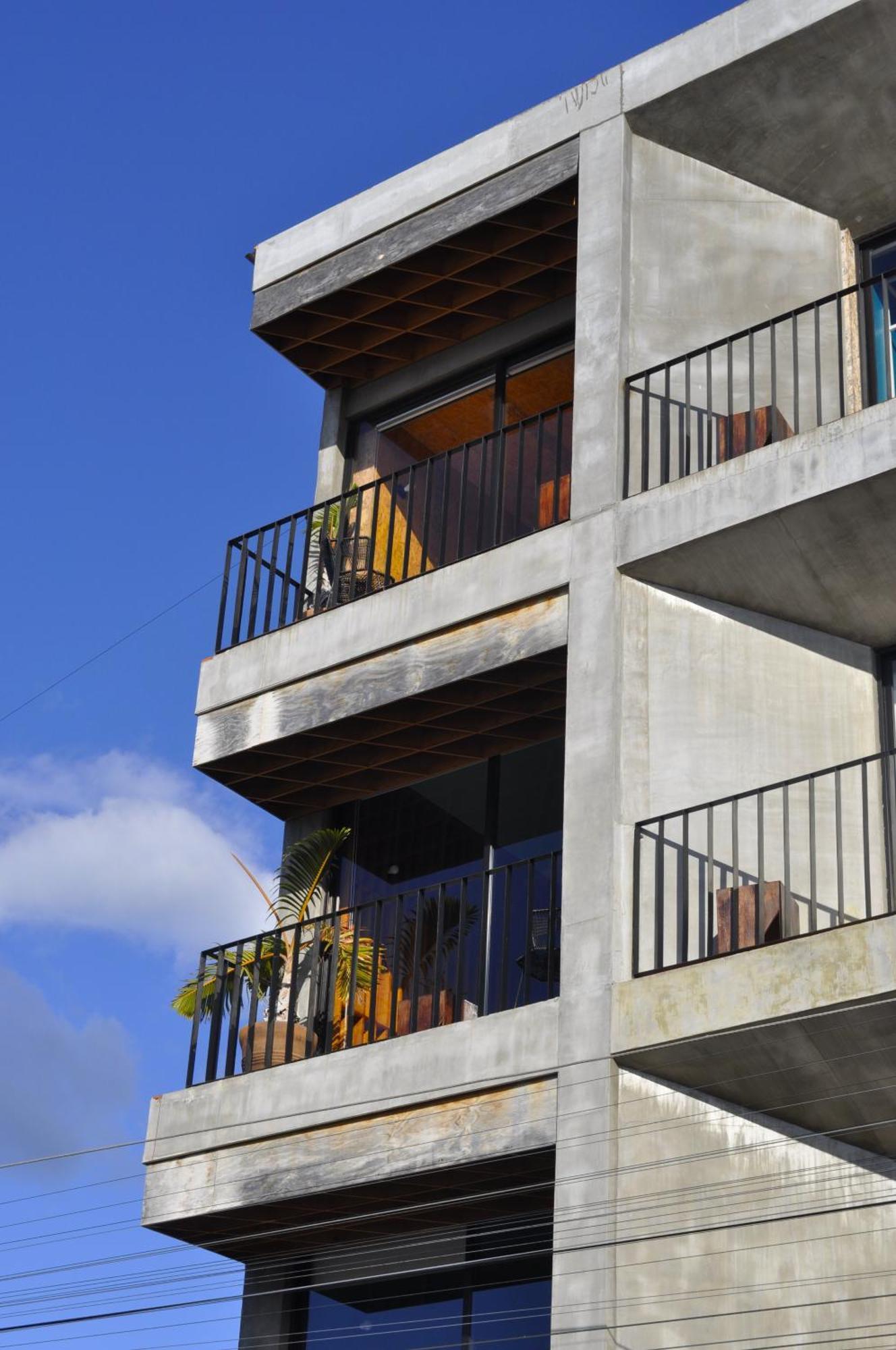 Hotel Momotus Tuxtla Gutiérrez Exterior foto